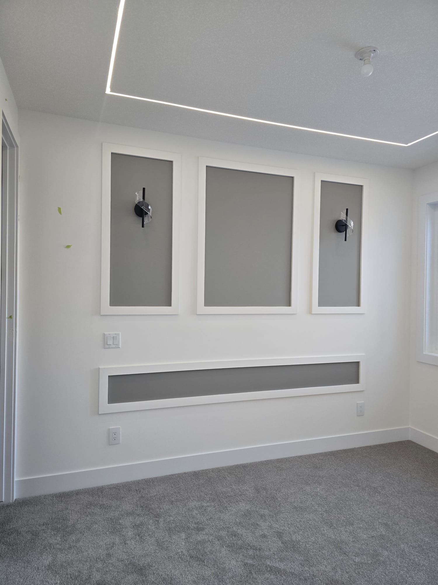 Basement development service
